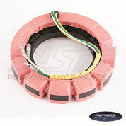 WSM Stator for Force / Mercury / Mariner 30 - 125 Hp 93-04 16 Amp PH400-0002