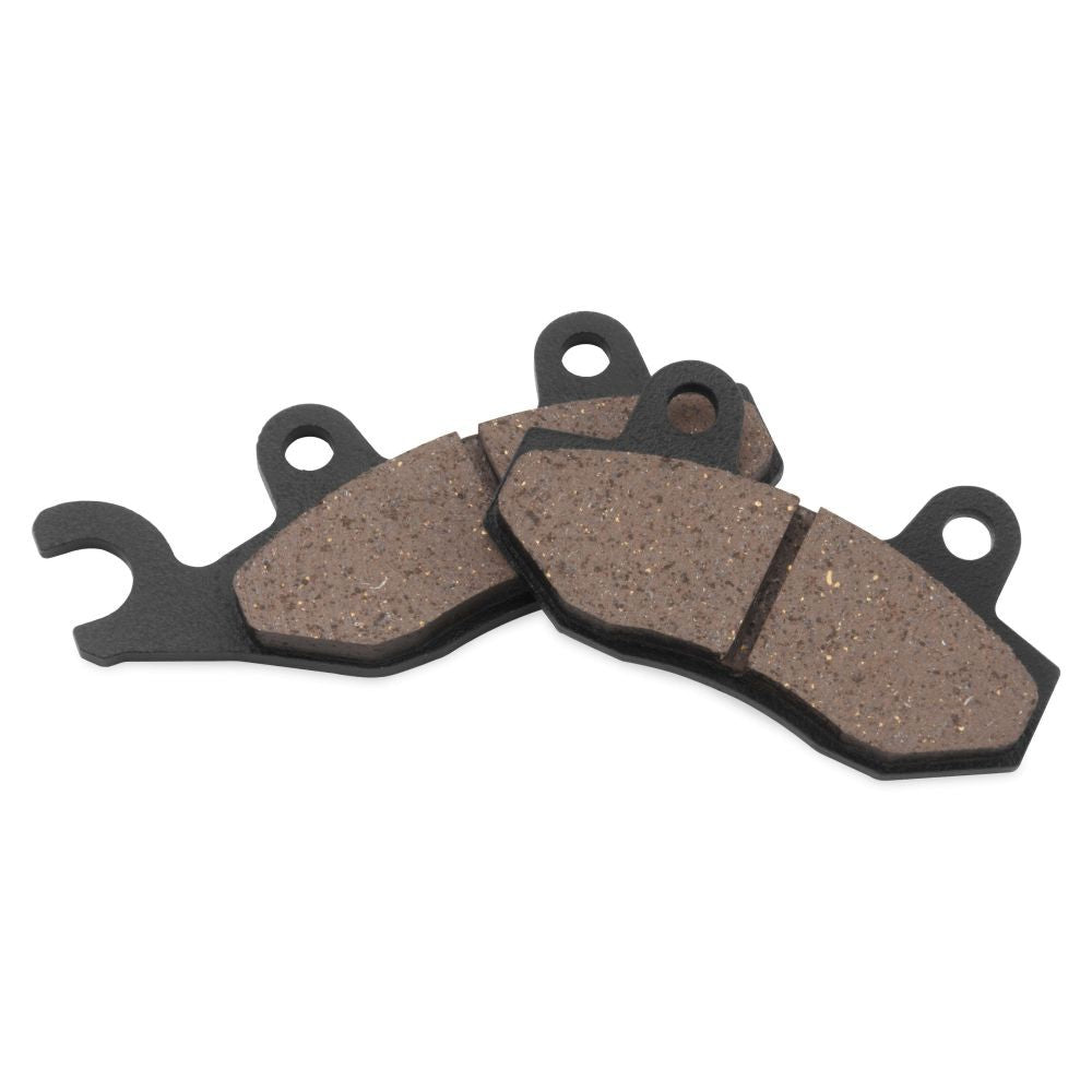 BikeMaster Brake Pad and Shoe For KYMCO Sting 50 2007-2011 Standard Front