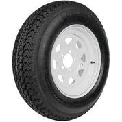 Kenda Trailer And Wheel Assembly Tire [205/75D15] 3S640
