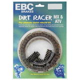 EBC Clutch Kit - DRC105