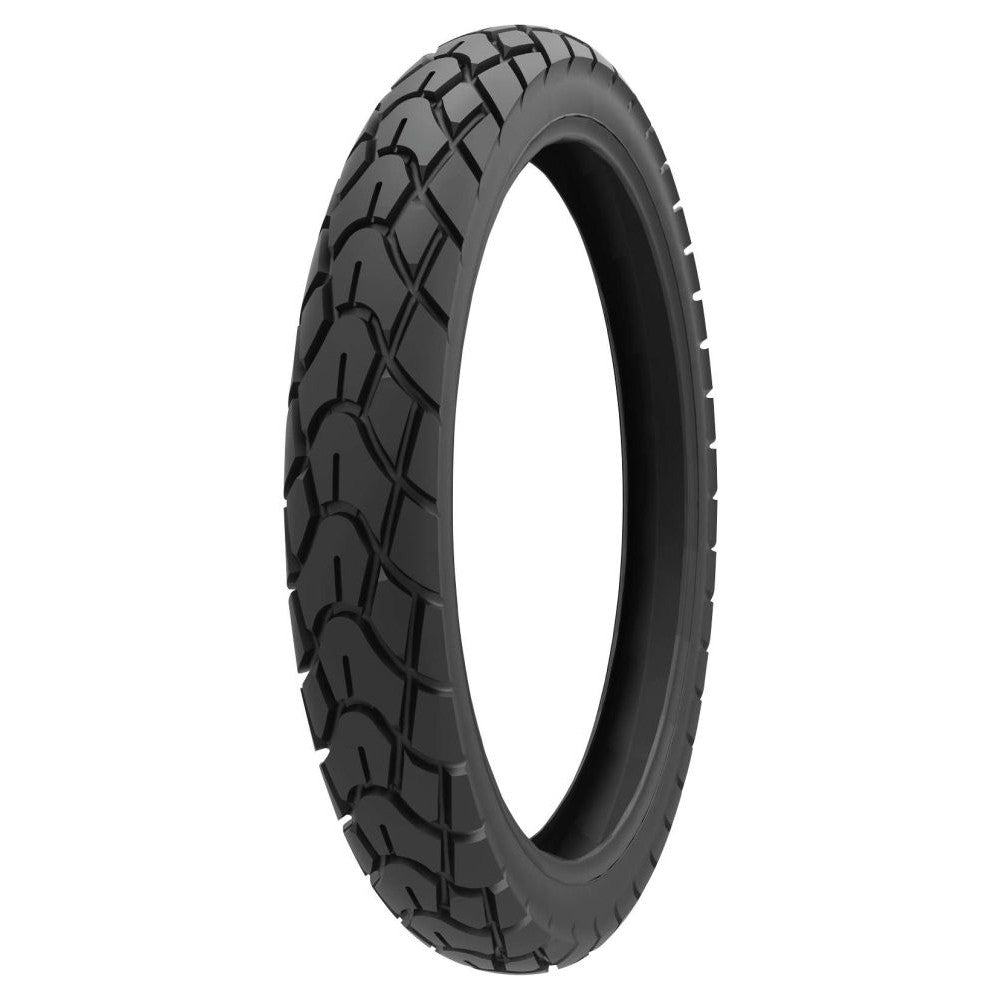 Kenda K761 Front Bias Tire (4 Ply) [120/90-17 TL] 047611791B1