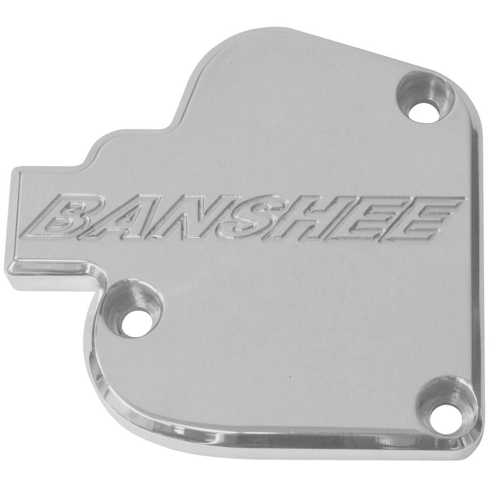 Modquad Throttle Covers