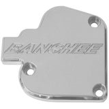 Modquad Throttle Covers