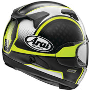 Arai Quantum-X Take Off Motorcycle Helmet