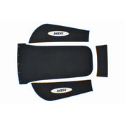 WSM Traction Mat for Kawasaki 800 SX-R 03-11 012-106BLK