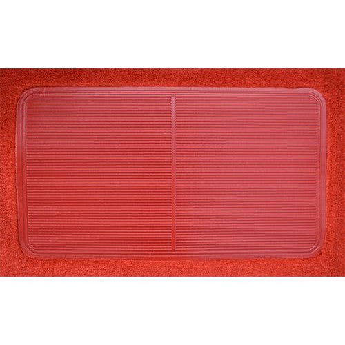 ACC Replacement Carpet Kit For 1983-1987 Plymouth Horizon 4DR - CHOOSE COLOR