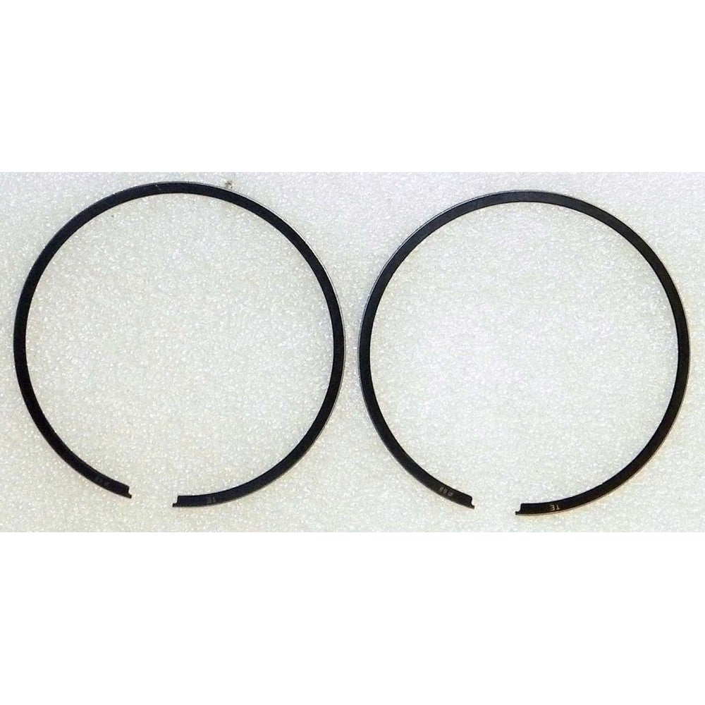 WSM Piston Rings For Yamaha 350 Banshee 87-06 For 69mm Piston 51-520-69