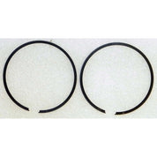 WSM Piston Rings For Yamaha 350 Banshee 87-06 For 69mm Piston 51-520-69