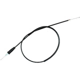 Motion Pro Black Vinyl Throttle Cable For Suzuki Quadracer 250 LT250R 2x4 1987-1992