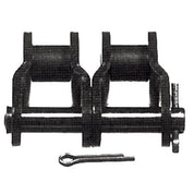 Kimpex 03-136 #35-2 Double Offset Link