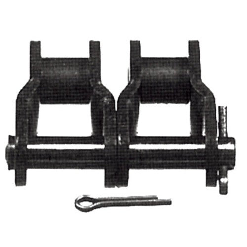 Kimpex 03-136 #35-2 Double Offset Link