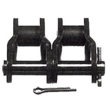 Kimpex 03-136 #35-2 Double Offset Link
