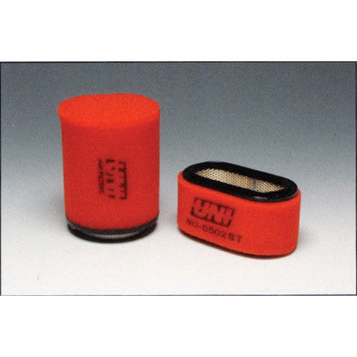 Uni Filter NU-2485ST Uni Air Filter Suzuki Atv & Kawasaki Dirt Bike Suzuki Ozark