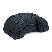 Kuryakyn Momentum Hitchhiker Trunk Tour-Pak Rack Bag Luggage Harley Touring