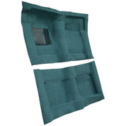 ACC Replacement Carpet Kit For 1965-1968 Mercury Park Lane 2DR Convertible Auto - CHOOSE COLOR