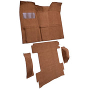 ACC Replacement Carpet Kit For 1969-1972 Chevrolet Blazer 2WD Auto/3spd Column Shift Complete - CHOOSE COLOR