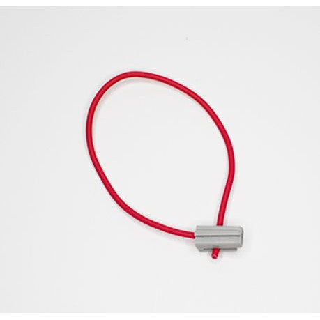 Intellitronix GM HEI Power Feed Wire - Red