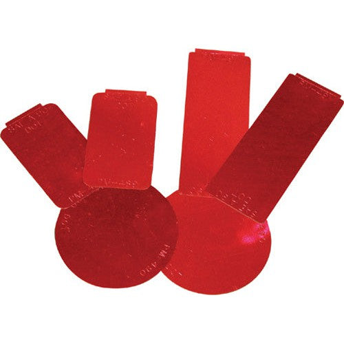 Peterson V493KR Spit Fire Reflector Kit