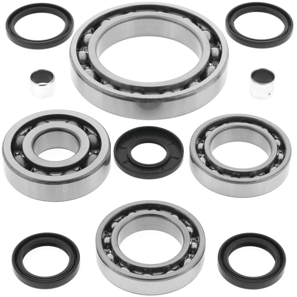 QuadBoss Differential Bearing and Seal Front - 53252059