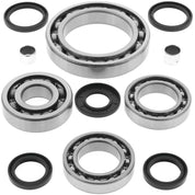 QuadBoss Differential Bearing and Seal Front - 53252059