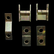 High Lifter 2" Standard Series Lift Kit For Suzuki Ozark 250 LTF250 2x4 2002-2007 SLK250-00