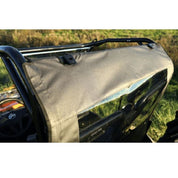 Falcon Ridge Soft Rear Window For CFMOTO UForce 2015-2022