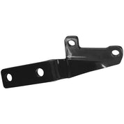 Two Brothers Racing 2-Into-1 Slash Cut Shorty Mounting Bracket 005-495-5SPD-B
