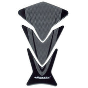 Ariete 12970 Harri's Puzzle Tank Protectors Black/grey
