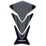 Ariete 12970 Harri's Puzzle Tank Protectors Black/grey