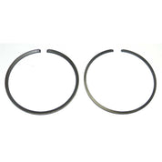 WSM Piston Rings For Johnson / Evinrude 9.9 / 15 Hp 93-07 .010 Over 200-102-04