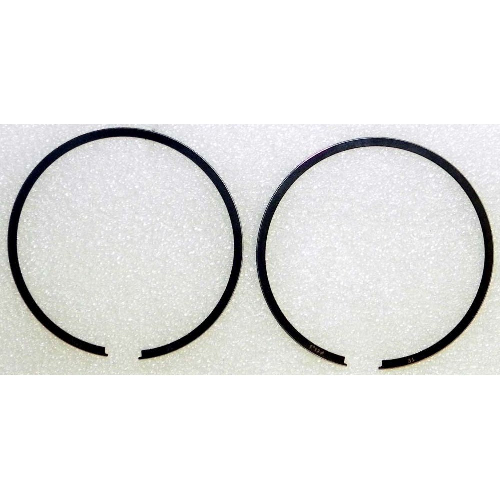 WSM Piston Rings For Yamaha 350 Banshee 87-06 For 65.5mm Piston 51-520-655