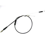 Motion Pro Black Vinyl Throttle Cable 10-0052