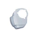 Kuryakyn Chrome Precision Throttle Servo Cover 2017 Harley Touring & Trike 9342