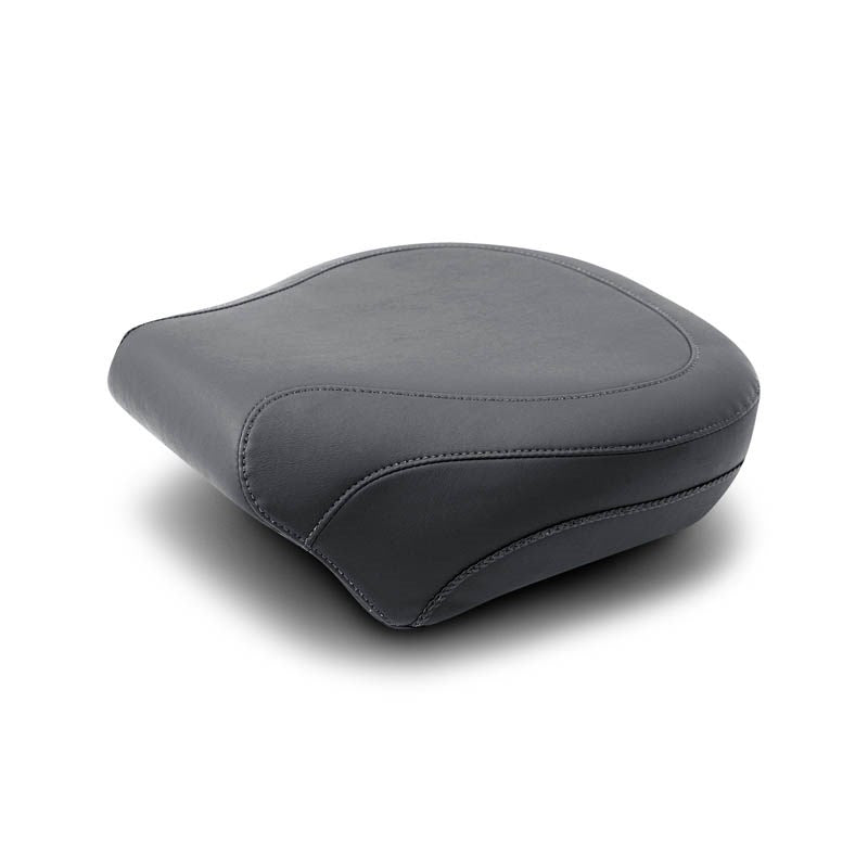 Harley FLSTF Fat Boy 2007-2016 FXSTBI Night Train '06-'09 Vintage Wide Touring Passenger Seat by Mus