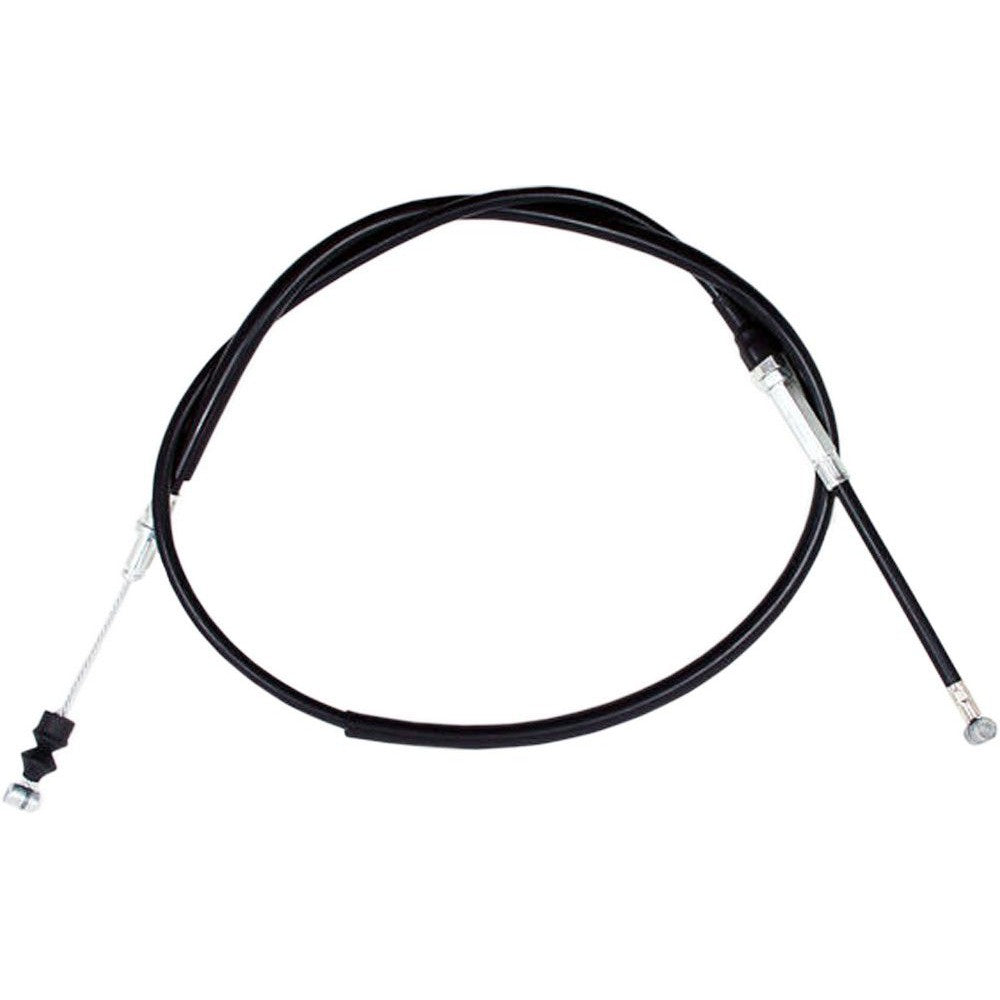Motion Pro Black Vinyl Clutch Cable 04-0134
