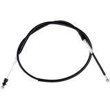 Motion Pro Black Vinyl Clutch Cable 04-0134