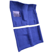 ACC Replacement Carpet Kit For 1974-1976 Dodge Dart 2DR 4spd - CHOOSE COLOR