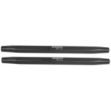 Modquad Hex Tie Rods Stock Series 72" Black
