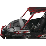 National Cycle Lexan UTV Half Windshield N30230