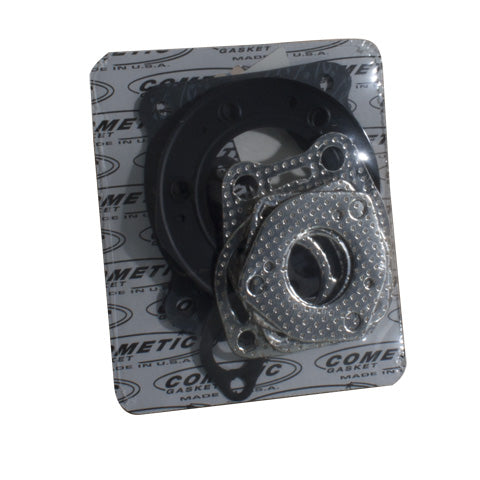 Cometic C6044 Cometic Gasket Set, Pol Sl650,sl60std 1992-95