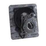 Cometic C6044 Cometic Gasket Set, Pol Sl650,sl60std 1992-95