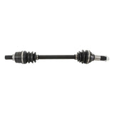 Eje homocinético trasero derecho/izquierdo All Balls Heavy Duty AB8-YA-8-346