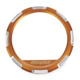 Modquad Dash Bezel For Polaris RZR 800 2008-2014 Orange
