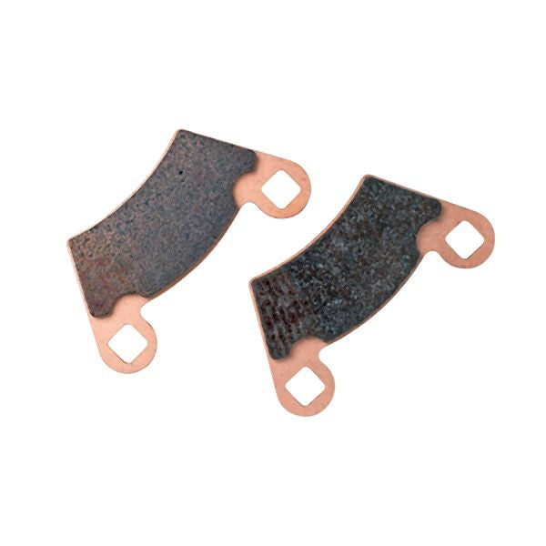 High Lifter Premium Replacement Brake Pads For Polaris Models BP-HL-P-101