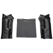 ACC Replacement Carpet Kit For 1997-2006 Jeep Wrangler Cargo Area - CHOOSE COLOR