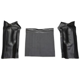 ACC Replacement Carpet Kit For 1997-2006 Jeep Wrangler Cargo Area - CHOOSE COLOR