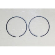 WSM Piston Rings For Yamaha 350 Banshee 87-06 Standard 51-521