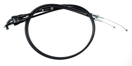 Motion Pro Stainless Steel Armor Coat Clutch Cable 67-0402