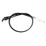 Cable de embrague con revestimiento de acero inoxidable Motion Pro 66-0369