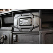 SSV Works Dash Mount Panel for MRB3 Media Controller GN-DM3